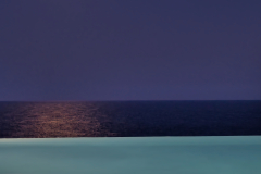 Abehassera Roger, San Remo, couleur, paysages