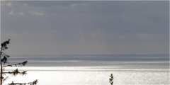 Bongiorno Chantal, Horizon, couleur, paysages