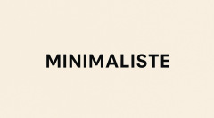 minimaliste, minimaliste, couleur, architecture