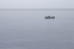 DARNAULT Assunta, Barque, couleur, paysages