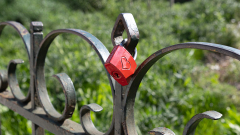 DUBIEF Monique, Melancolie amoureuse, couleur, street