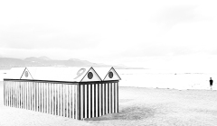 GALIMARD JD, gran canarie, monochrome, créative