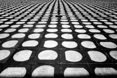 GAYET Nathalie, Nanterre U, monochrome, minimaliste
