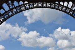 LAGADEC Thierry, Paris, couleur, architecture