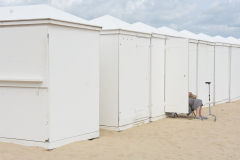 LAGADEC Thierry, Plage, couleur, paysages