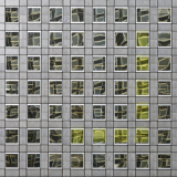 Lavelle Frédéric, Minimalisme_10, couleur, architecture