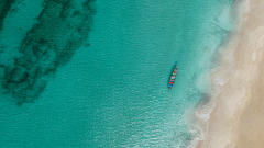 MEICLER PHILIPPE, PIROGUE, couleur, nature