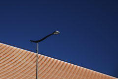 MORALES Marc, Minimalisme Urbain, couleur, architecture