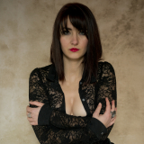 Musset Franck, Lucille, couleur, nu