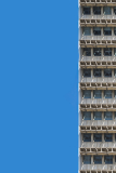 RILAT Nicolas, Façade, couleur, minimaliste