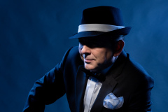 RILAT N, Denis, couleur, portrait