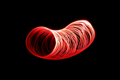 RILAT N, Epicycle 1, couleur, créative