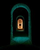 RILAT N, Portes, couleur, créative