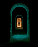 RILAT N, Portes, couleur, créative