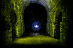 RILAT N, Sphère lumineuse, couleur, créative