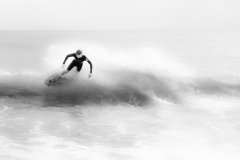 RILAT Nicolas, Skim, monochrome, sport