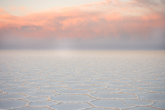 REMOADI Albert, Fin de journée, couleur, paysages