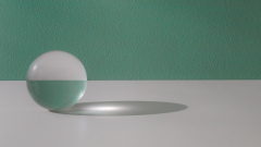 RILAT NIcolas, Sphère, couleur, créative