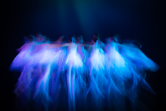 RILAT N, Méduse, couleur, créative