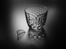 RILAT N, Puzzle, monochrome, macrophotographie