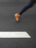Vicari Alain, semi marathon, couleur, street