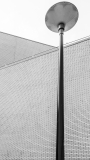 Vicari_Alain, lampadaire, monochrome, architecture
