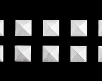 WINTERHALTER François, Résidence P2, monochrome, créative