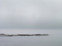 Benguigui Olivier, Saint Jean, monochrome, paysages