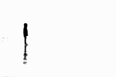 conan serge, minimalisme, monochrome, créative