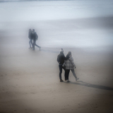 conan serge, Plage, couleur, créative