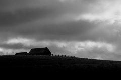 de CUSSY Bruno, de CUSSY-Bruno_buron, monochrome, paysages