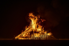 MEICLER Philippe, Pyramide, couleur, street