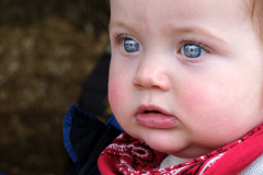 de CUSSY Bruno, de- CUSSY_Bruno_yeux-gourmants, couleur, portrait